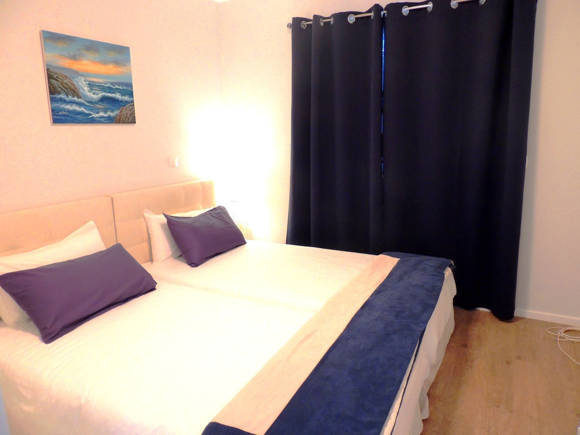 Old Town House Madeira Apartment Funchal  Bagian luar foto